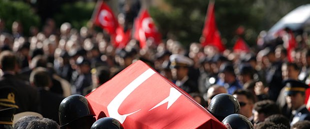 24 şehidin adı, 24 kütüphanede yaşatılacak