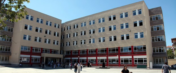 26 okul daha yıkılıp yeniden yapıldı
