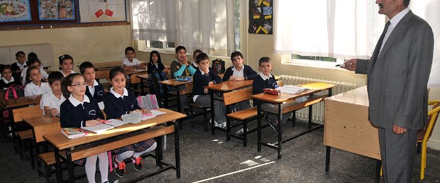 40 bin öğretmen atanacak