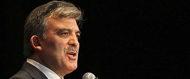 Abdullah Gül Üniversitesi'nin temeli atılıyor