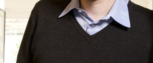 Alain de Botton okurlarıyla buluşuyor