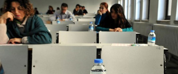 ALES başvuruları başladı