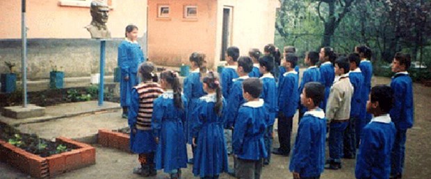 'Andımız' kaldırılacak mı?