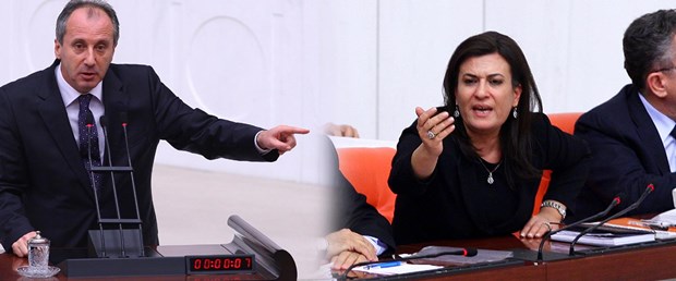 'Andımızla uğraşmayın, gidin derslik yapın'