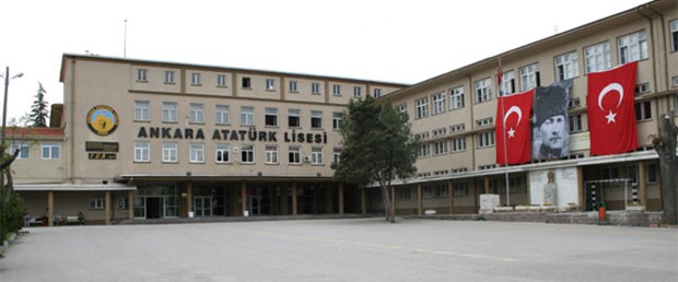 Ankara'da okullar şehir dışına taşınıyor