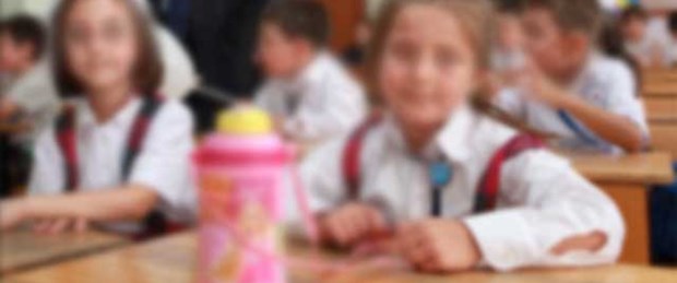 'Arkadaşının yanında tuvaletini yaparsa?'