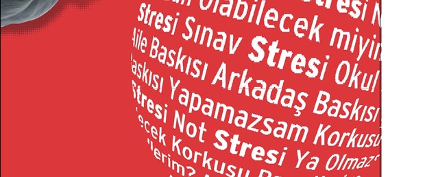 Bilgi’den gençlere stres yönetimi