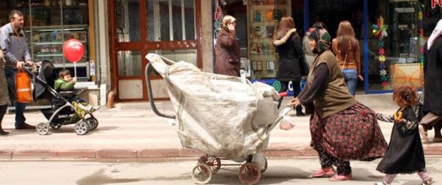 Bir fotoğrafla ortaya çıkan dram