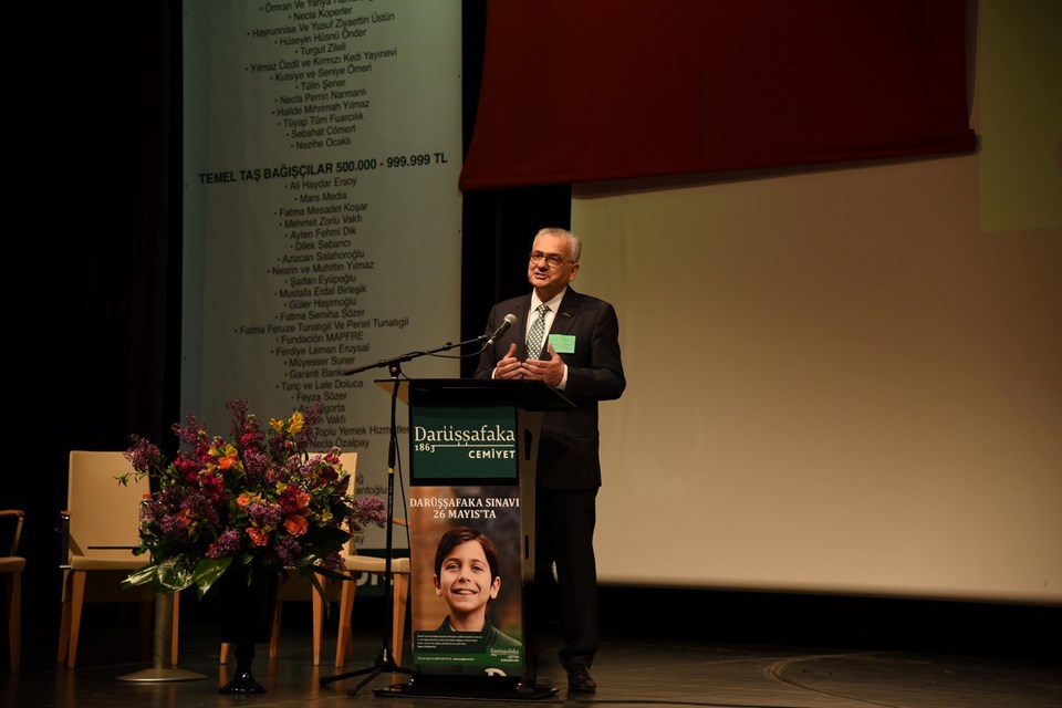 M. Talha Çamaş