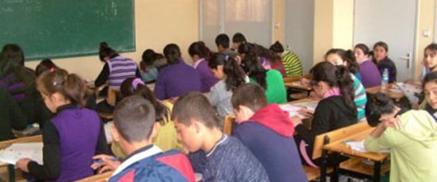 Dershanelerin yüzde 6’sı okul olabiliyor