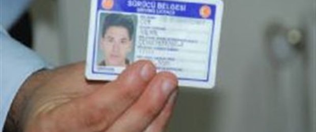 Ehliyet alacaklar dikkat!