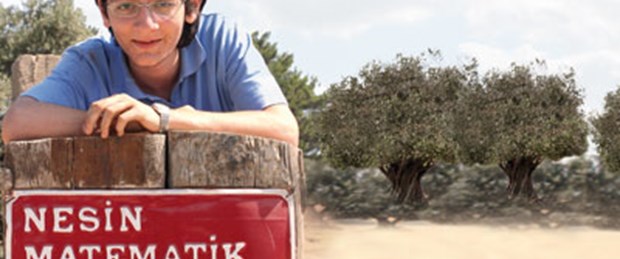 Formülü buldu ama 'yaşı yetmedi!'