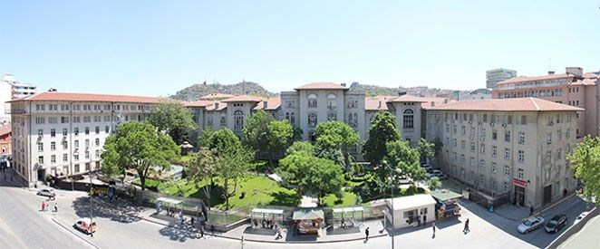 ANKARA SOSYAL BİLİMLER ÜNİVERSİTESİ (DEVLET)