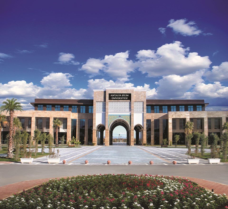 ANTALYA BİLİM ÜNİVERSİTESİ (VAKIF)