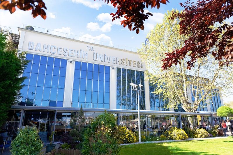 BAHÇEŞEHİR ÜNİVERSİTESİ (İSTANBUL-VAKIF)