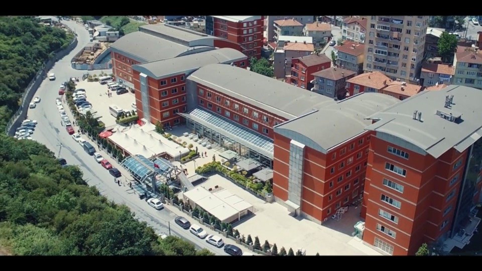 BEYKENT ÜNİVERSİTESİ (İSTANBUL-VAKIF)
