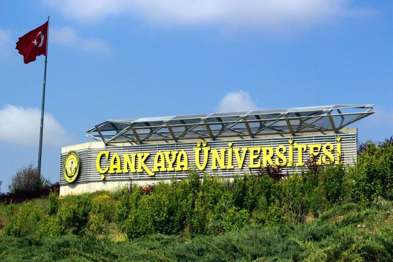 ÇANKAYA ÜNİVERSİTESİ (ANKARA-VAKIF)