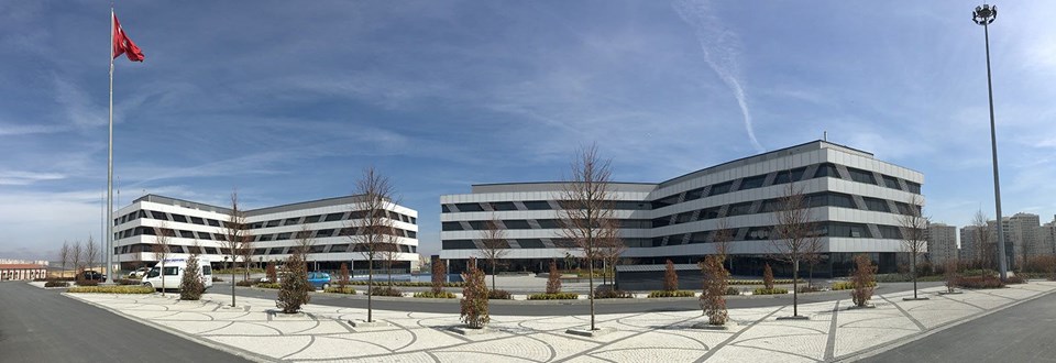 İBN HALDUN ÜNİVERSİTESİ