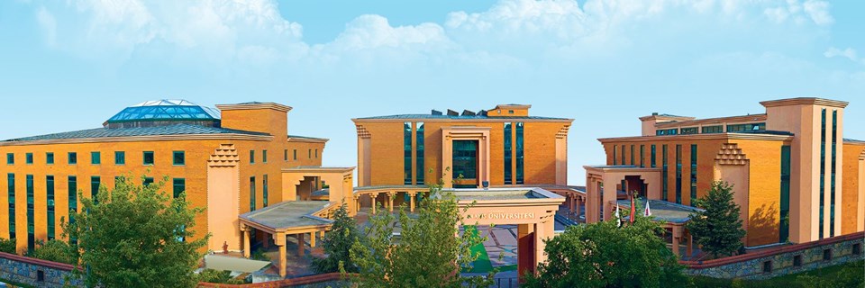 İSTANBUL 29 MAYIS ÜNİVERSİTESİ (VAKIF)