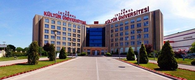 İSTANBUL KÜLTÜR ÜNİVERSİTESİ (VAKIF)