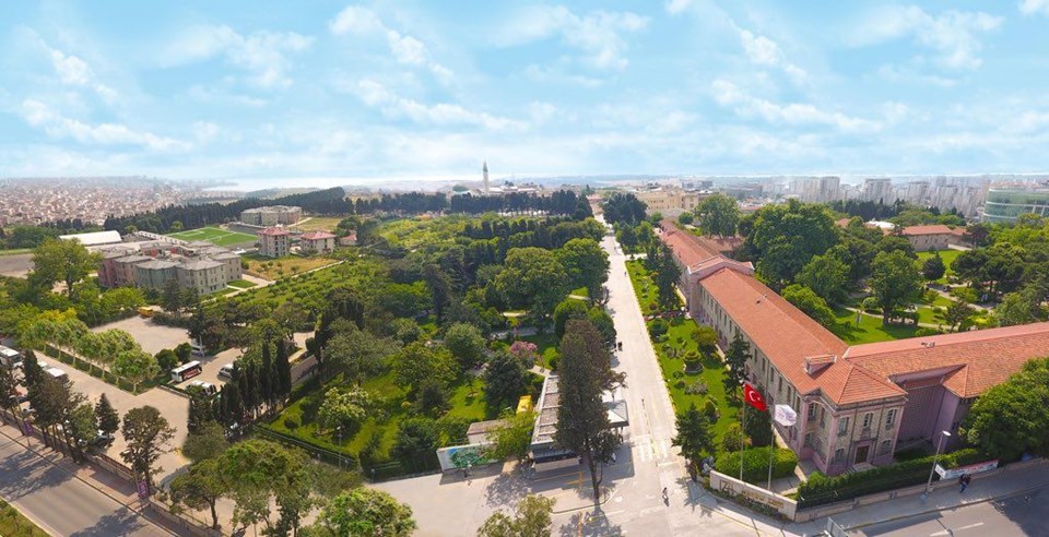 İSTANBUL SABAHATTİN ZAİM ÜNİVERSİTESİ (VAKIF)