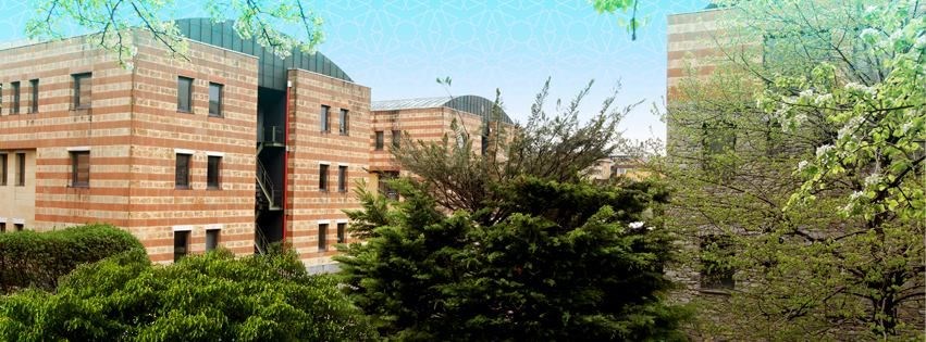 İSTANBUL ŞEHİR ÜNİVERSİTESİ (VAKIF)