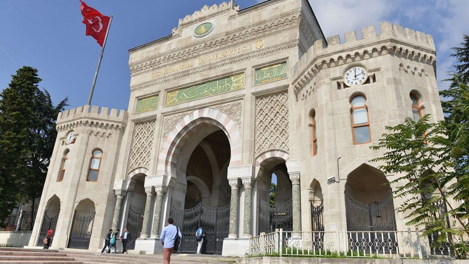 İSTANBUL ÜNİVERSİTESİ (DEVLET)