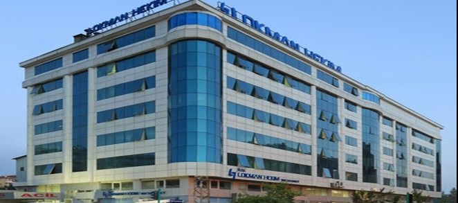 LOKMAN HEKİM ÜNİVERSİTESİ (ANKARA-VAKIF)