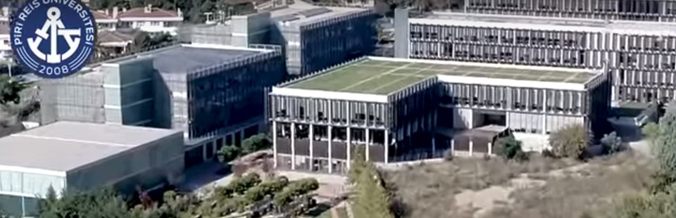 PİRİ REİS ÜNİVERSİTESİ (İSTANBUL-VAKIF)