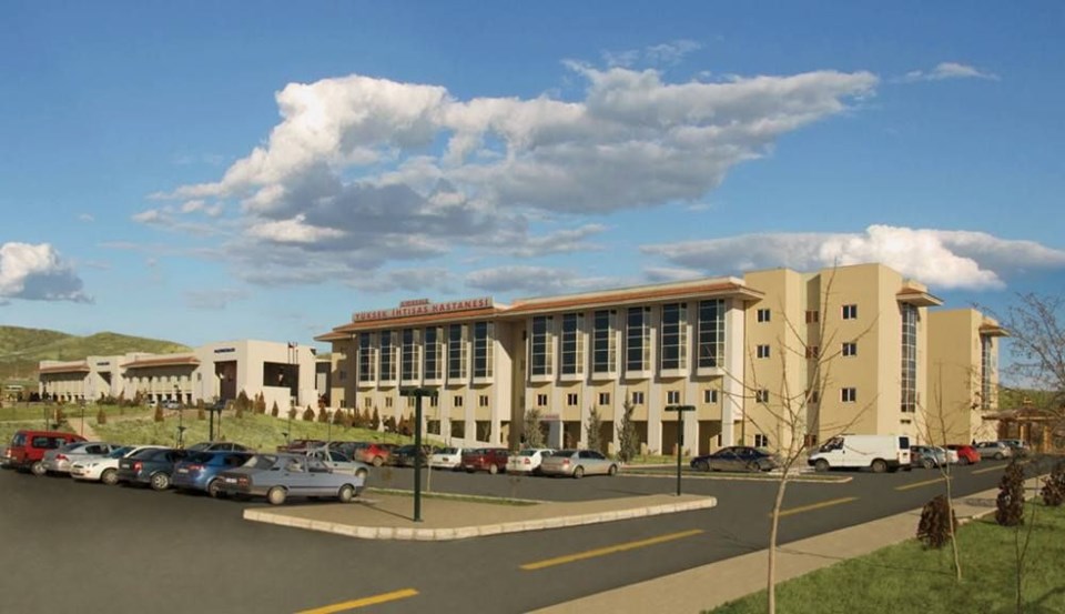 YÜKSEK İHTİSAS ÜNİVERSİTESİ (ANKARA-VAKIF)