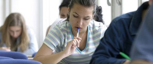 Harvard’da kopya skandalı
