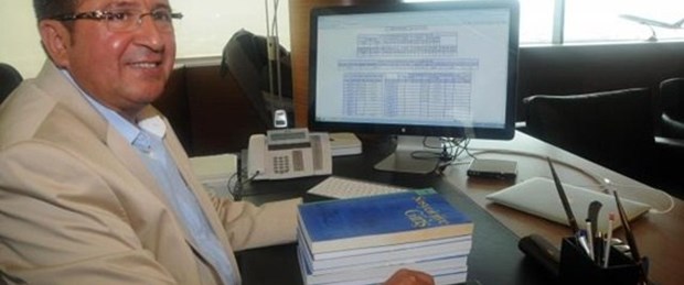 Holding patronu açıköğretimde okuyacak