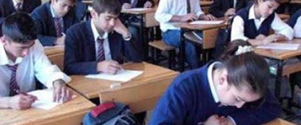 'Hukuk ve adalet' dersi için komisyon