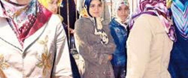 İki üniversiteden türban kararı