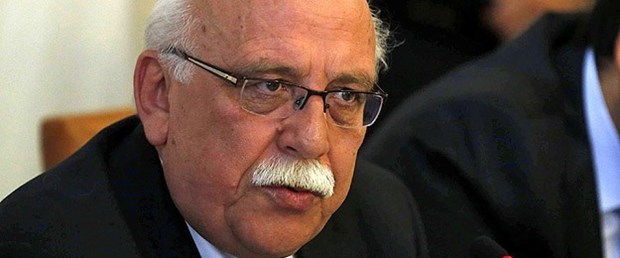 'İnsana dair tutumumuzu gözden geçirmeliyiz'