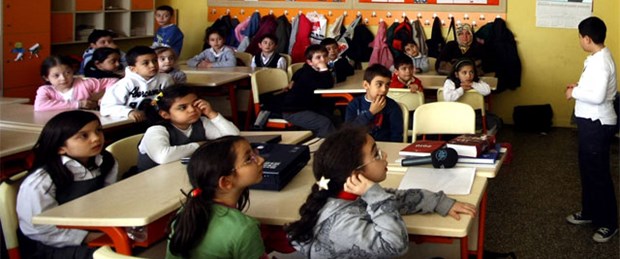 İşte '4+4+4'ün müfredatı
