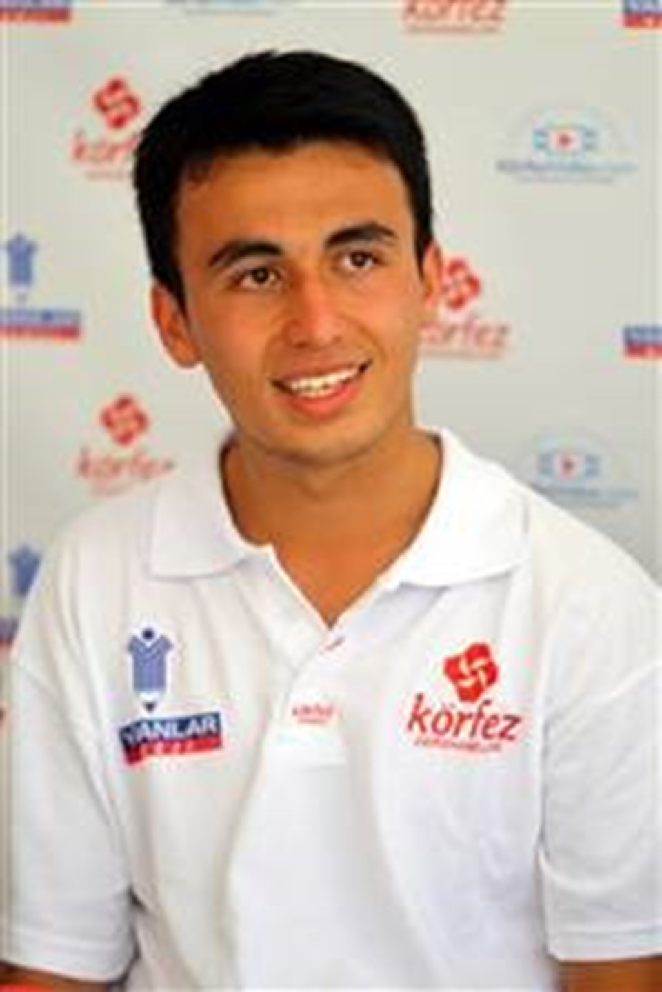 Deniz Çağlın