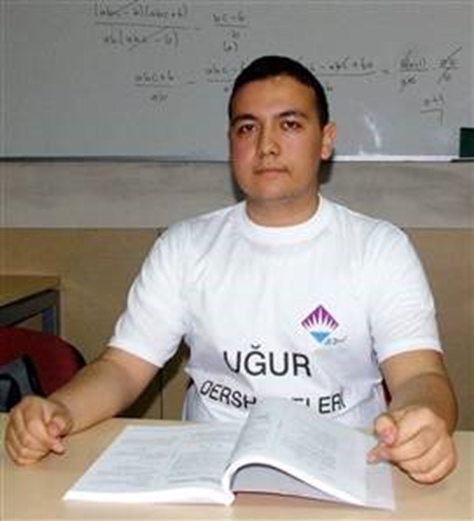 Murat Kaan Erdal