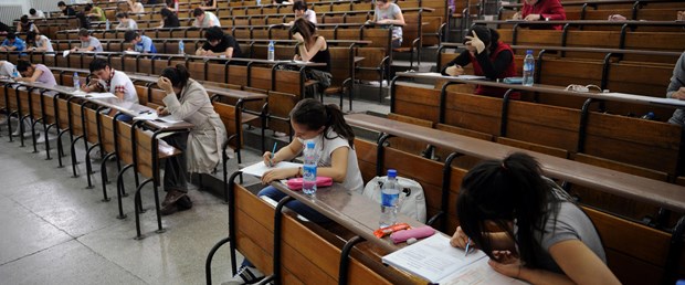 İşte yeni sınav kuralları