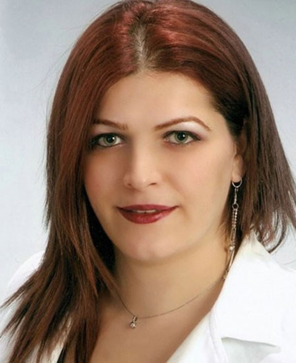Psikolog Özlem Binnaz Can