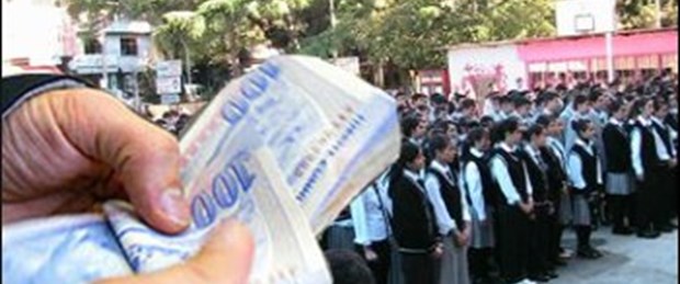 Kayıt parası yok!