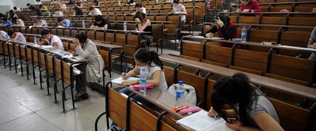 Kopya araştırması son 10 yıla yayıldı