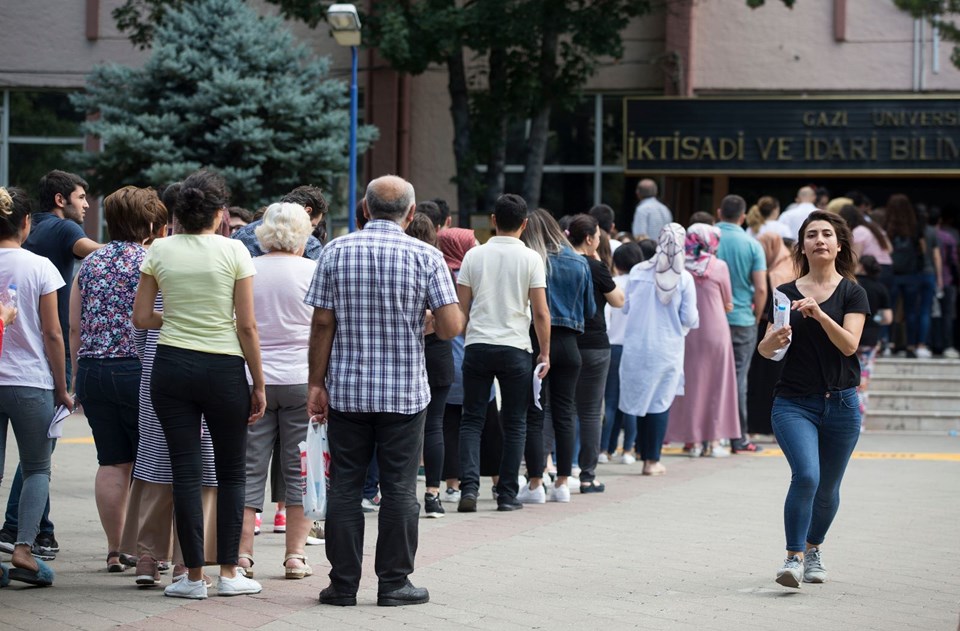 ÖABT, KPSS, 2018