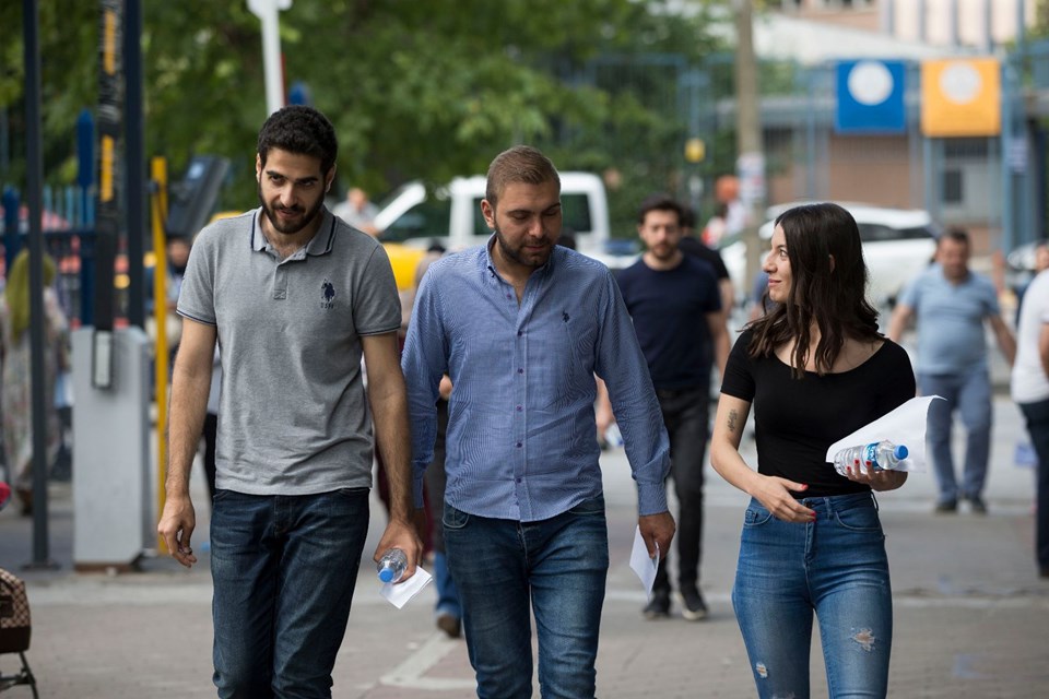 ÖABT, KPSS, 2018
