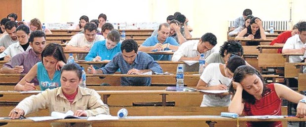 KPSS'de '3628' sürprizi