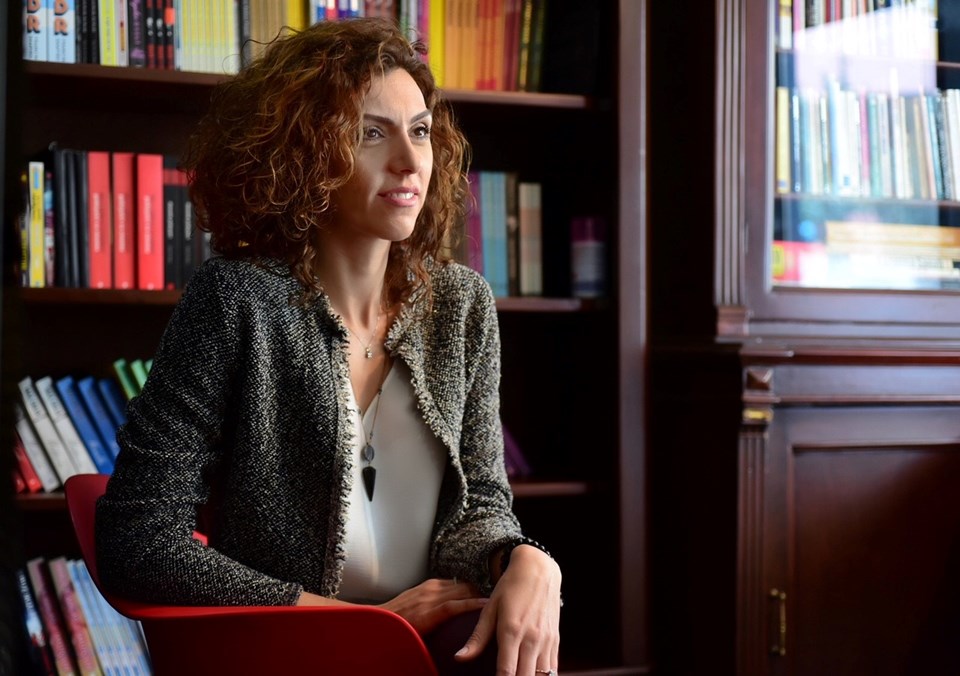 Ebeveyn Koçu Zeynep İşman