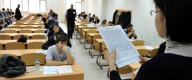 Liselilere 45 gün LYS izni