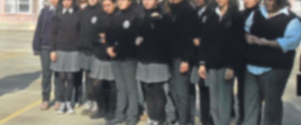 Liseye ‘etek yasağı’ incelemesi