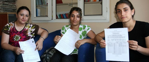 LYS'de bir 'hata' iddiası daha
