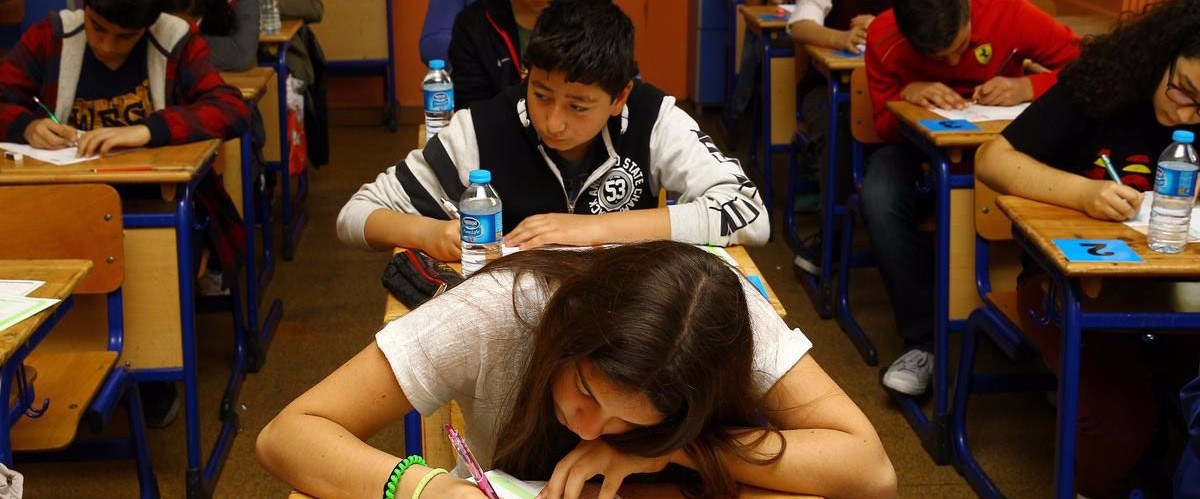 TEOG'un yerine gelen yeni sistemin adı ve...